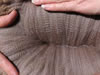 Snowmass Incan Silver fiber crimp