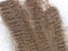 Snowmass Incan Silver’s fiber