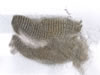 Snowmass Sterling Silver fiber at 2 years